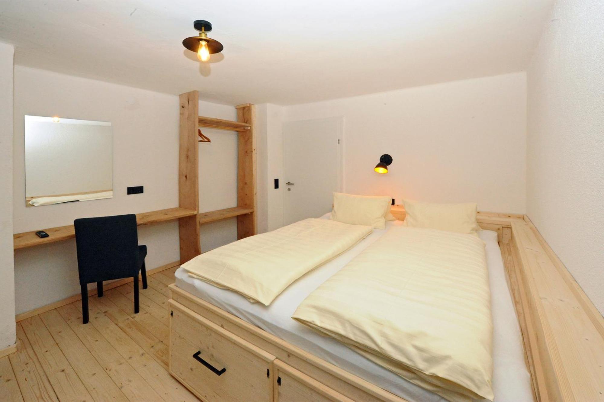 Chalet Unterellmau Saalbach-Hinterglemm Eksteriør bilde
