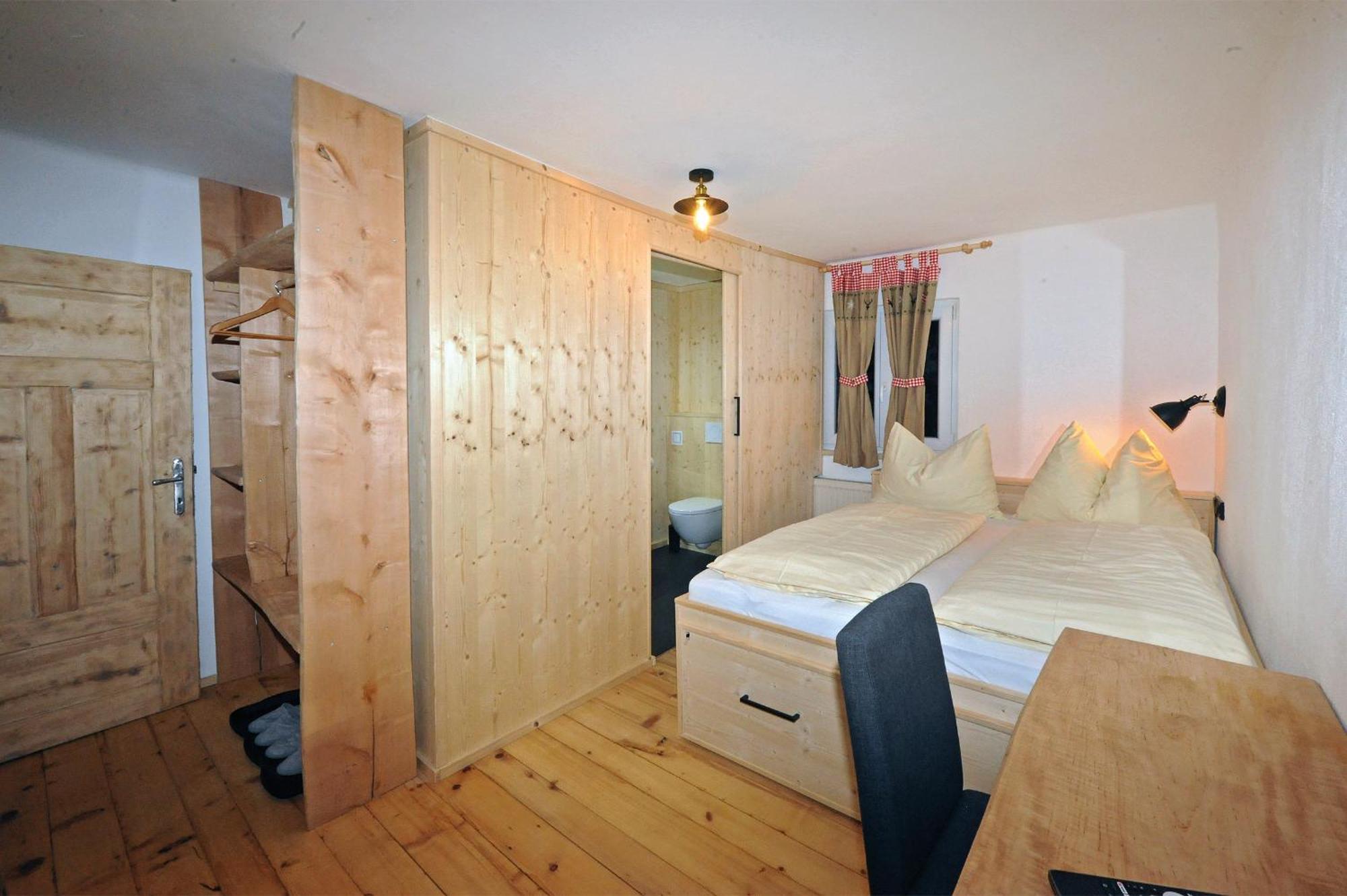 Chalet Unterellmau Saalbach-Hinterglemm Eksteriør bilde
